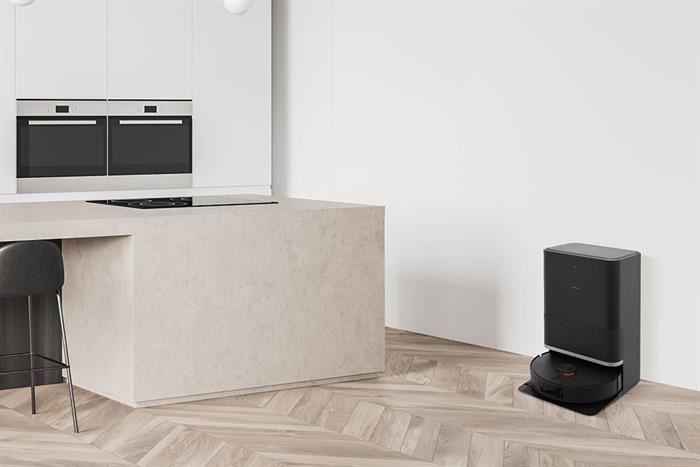 Robot hút bụi lau nhà Xiaomi X20 Max BHR9220EU